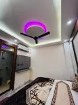 Hotel Kaushalya - balcony