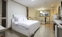 Lounz Stay Hotel Hwasoon - Wi-Fi
