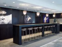 機場客運大樓麗柏酒店 - 酒吧