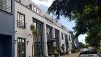 Talbot Hotel Stillorgan - Gym