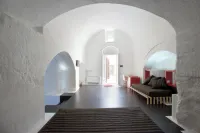 Basiliani Hotel - 3 Sao
