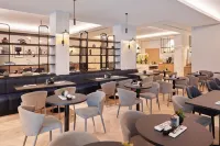 Hotel International by Maistra City Vibes - Bữa sáng
