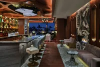 The St. Regis Longboat Key Resort - bar
