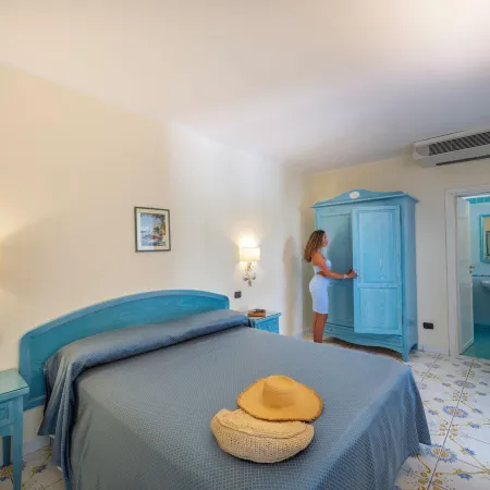 Hotel la Pergola