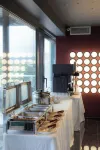Proza Hotel & Restaurant - 4 étoiles