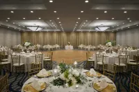 Westfields Marriott Washington Dulles - Pet friendly