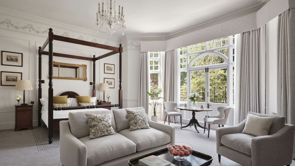The Chelsea Townhouse