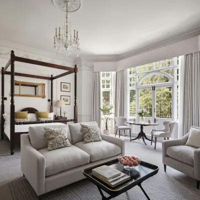 The Chelsea Townhouse Отели рядом с достопримечательностью «Улица Кингс-Роуд»