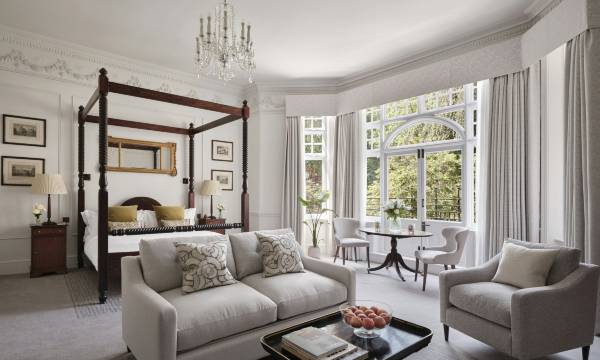 The Chelsea Townhouse