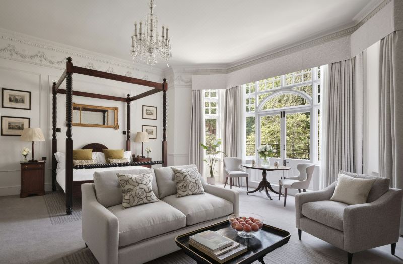 The Chelsea Townhouse