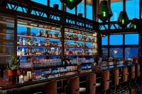 艾德温酒店-傲途格精選酒店 - 酒吧