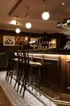 The Coat and Bear - bar