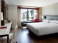 Marriott Columbus OSU Hotels near Westgate Area