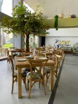 Hotel Nivari Duitama - servizio colazione