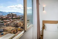 Skyline Boutique Hotel - Mountain view