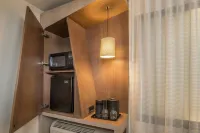 Courtyard by Marriott Irving Las Colinas - Barer