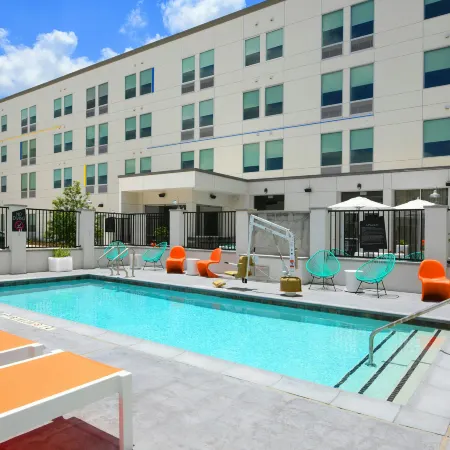 Aloft Austin Round Rock