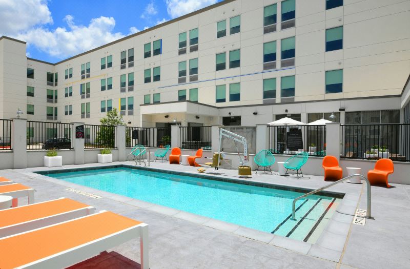 Aloft Austin Round Rock photo 2
