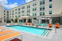 Aloft Austin Round Rock - Swimmingpools