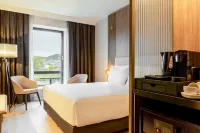 AC Hotel Inverness - Gym
