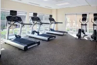 TownePlace Suites Albany - Pet friendly