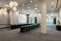 Aloft Sarasota - WiFi