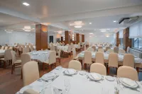 Avenida de Fatima - فطور