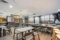 SpringHill Suites Enid - Frühstück