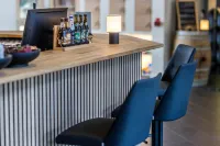 The Lodge Billund - Bar