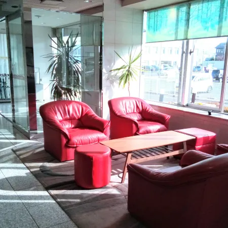 Ota Daiichi Hotel