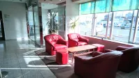 Ota Daiichi Hotel - Bãi đậu xe