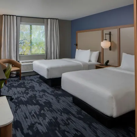 Fairfield by Marriott Inn & Suites Surprise Prasada