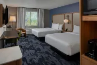 Fairfield by Marriott Inn & Suites Surprise Prasada - 3-Star