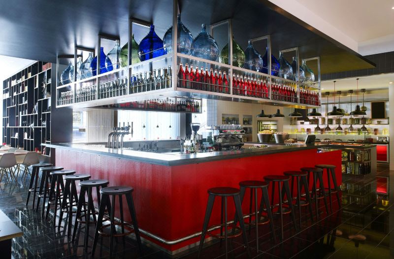 Citizenm London Bankside photo 3