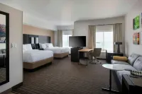 Residence Inn Lancaster - 3-Star
