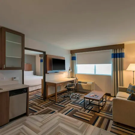 Four Points by Sheraton Midland