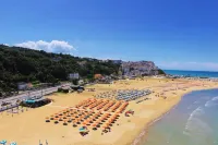Park Hotel Villa Americana - parking
