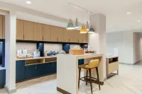 TownePlace Suites Chesterfield - Pools