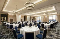 Embassy Suites by Hilton Wilmington Riverfront - breakfast