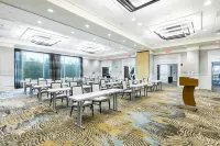 Embassy Suites by Hilton Tampa Downtown Convention Center - 3 Yıldız
