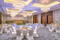 Al Messila, a Luxury Collection Resort & Spa, Doha - อ่างจากุชชี่