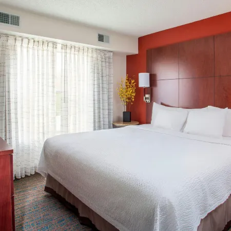 Residence Inn by Marriott Topeka