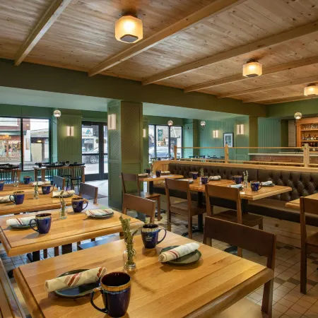 Grand Adirondack Hotel, Lake Placid, a Tribute Portfolio Hotel