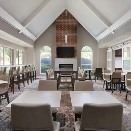 Residence Inn Pinehurst Southern Pines
