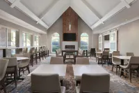 Residence Inn Pinehurst Southern Pines - Wifi