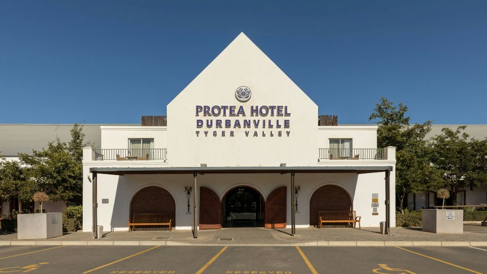 Protea Hotel Cape Town Durbanville