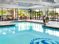 Sheraton Pittsburgh Hotel at Station Square Hotels near Station Square