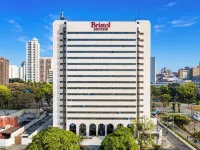 Bristol International Airport Hotel - Guarulhos - 피트니스 시설