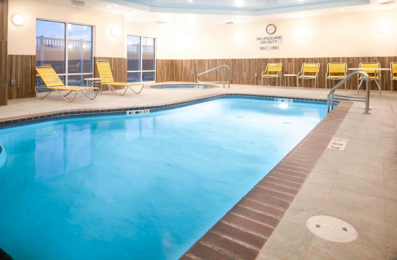 Fairfield by Marriott Inn & Suites Idaho Falls photo 2