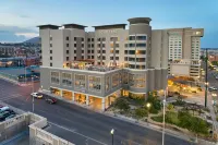 Courtyard El Paso Downtown/Convention Center - Gym